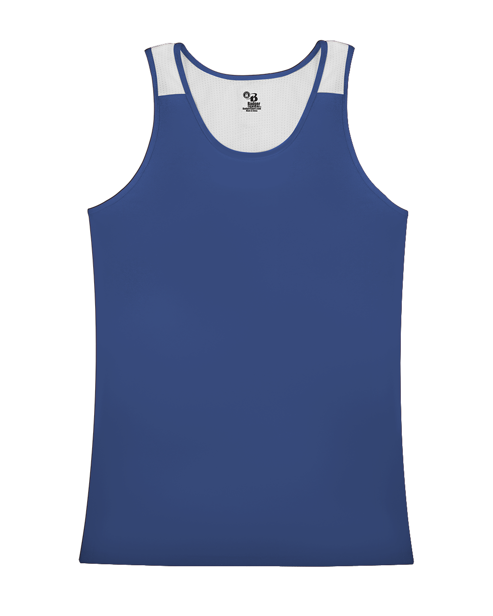 Badger Women's Ventback Singlet Wrestling Singlets Womens