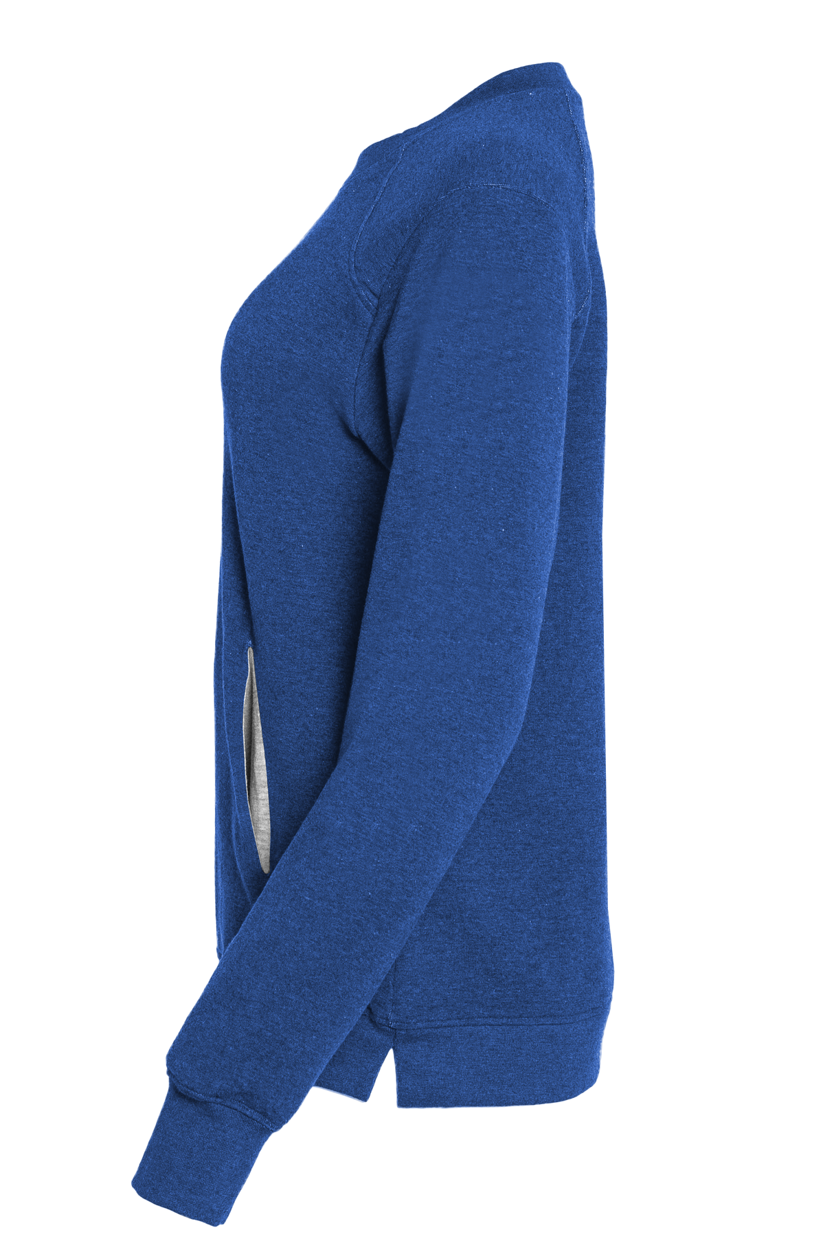 Badger Women's Fitflex Crew Shirt Womens Apparel Shirts & Tops