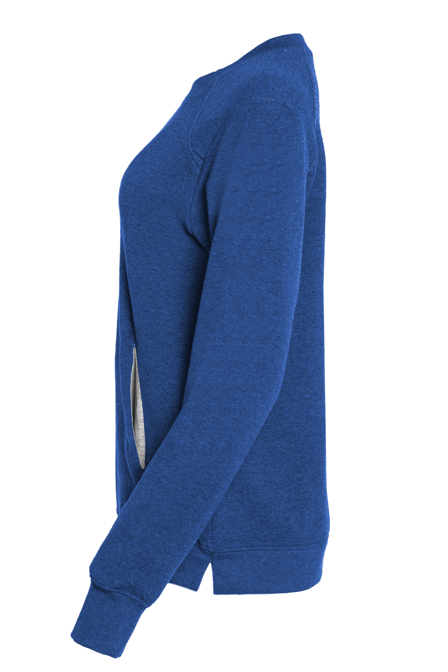Badger Women's Fitflex Crew Shirt Womens Apparel Shirts & Tops