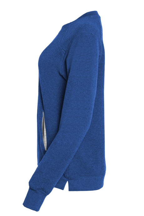 Badger Women's Fitflex Crew Shirt Womens Apparel Shirts & Tops