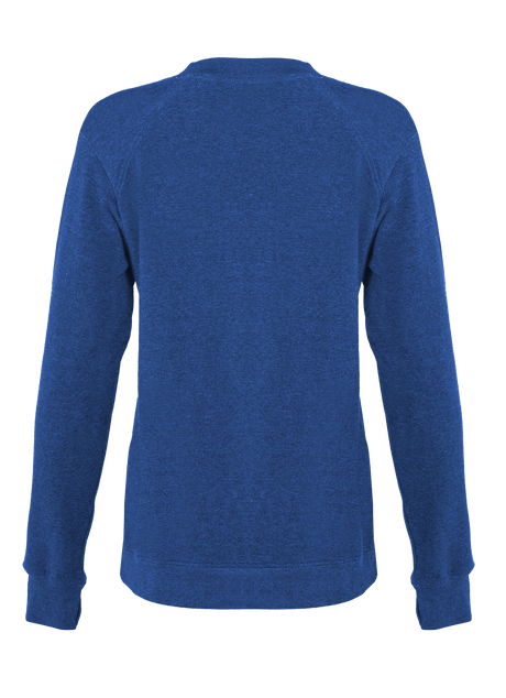 Badger Women's Fitflex Crew Shirt Womens Apparel Shirts & Tops