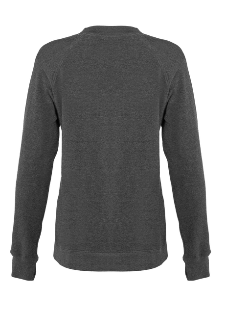 Badger Women's Fitflex Crew Shirt Womens Apparel Shirts & Tops