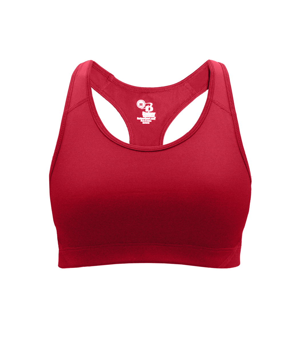 Badger Youth B-Sport Bra Top Youth Apparel Underwear & Socks