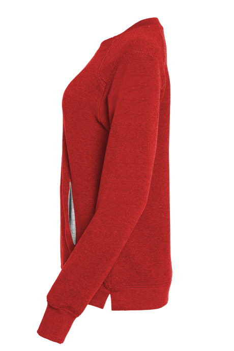 Badger Women's Fitflex Crew Shirt Womens Apparel Shirts & Tops