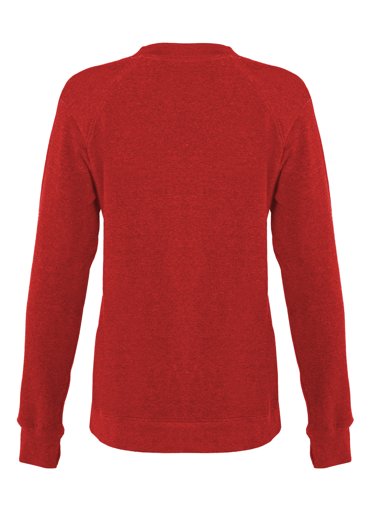 Badger Women's Fitflex Crew Shirt Womens Apparel Shirts & Tops