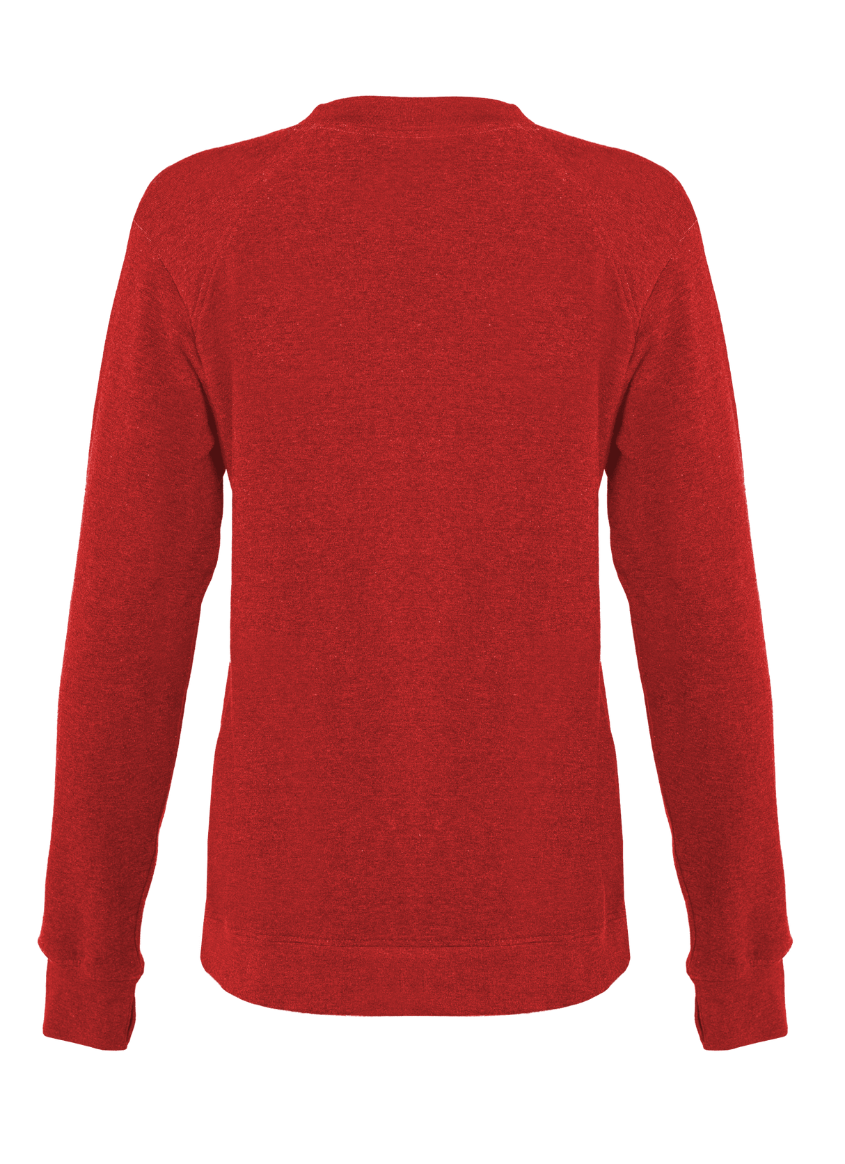 Badger Women's Fitflex Crew Shirt Womens Apparel Shirts & Tops