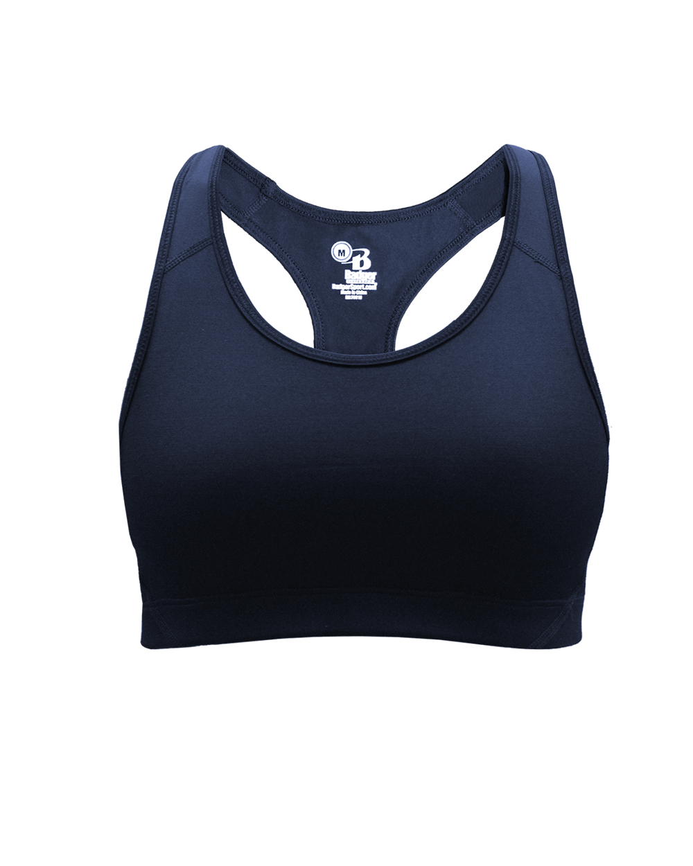 Badger Youth B-Sport Bra Top Youth Apparel Underwear & Socks