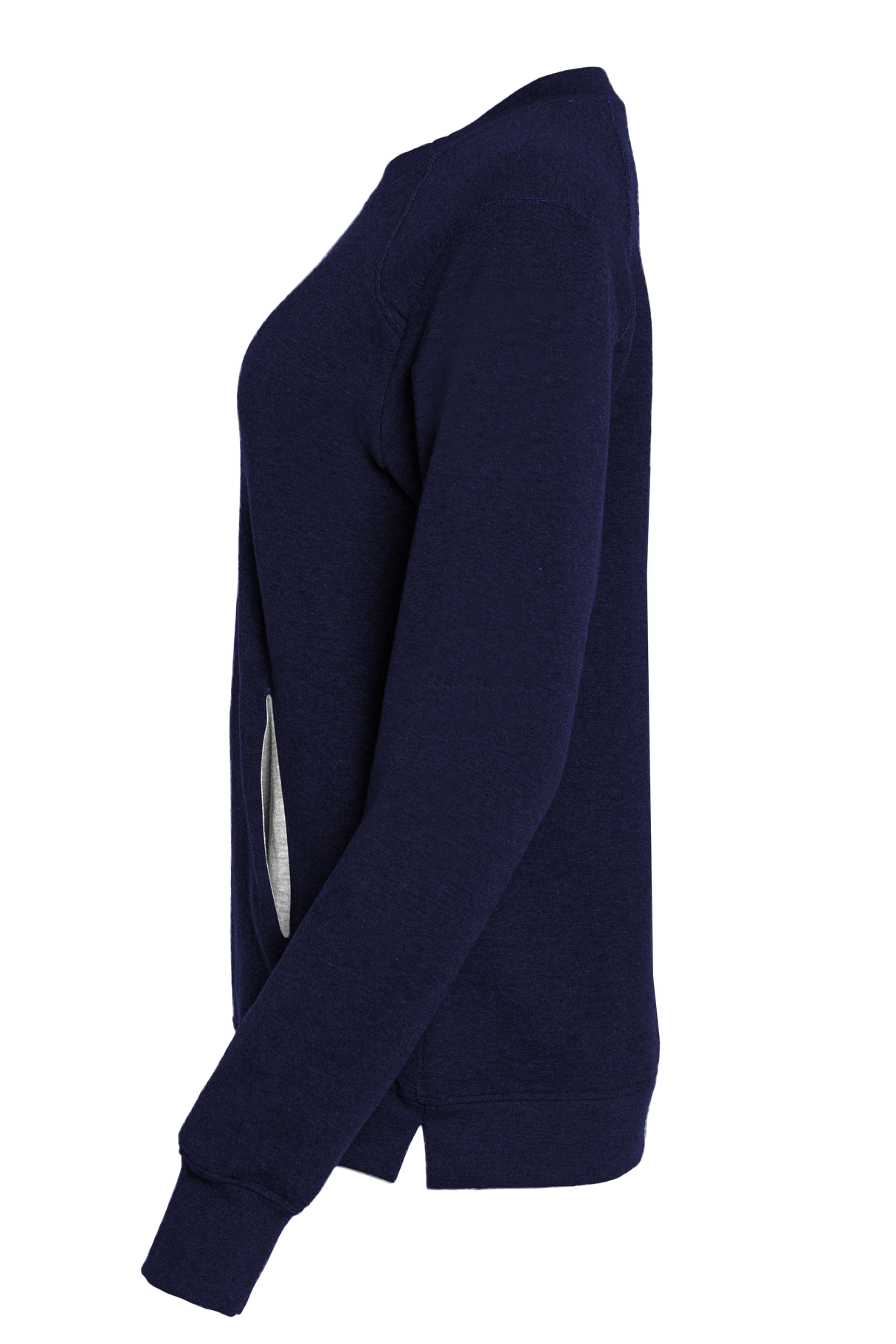Badger Women's Fitflex Crew Shirt Womens Apparel Shirts & Tops