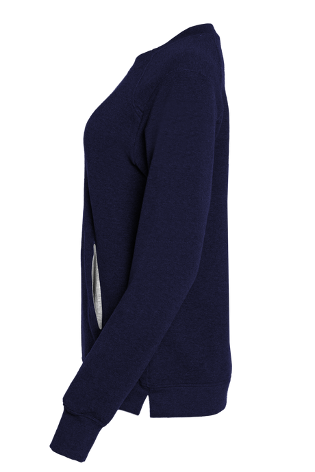 Badger Women's Fitflex Crew Shirt Womens Apparel Shirts & Tops