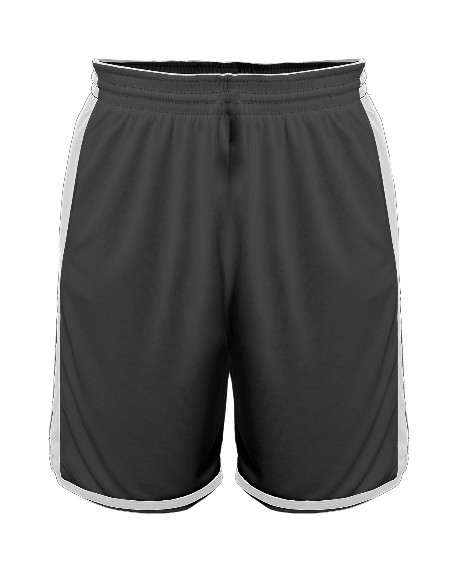 Alleson Youth Reversible Crossover Shorts Youth Apparel Pants & Shorts