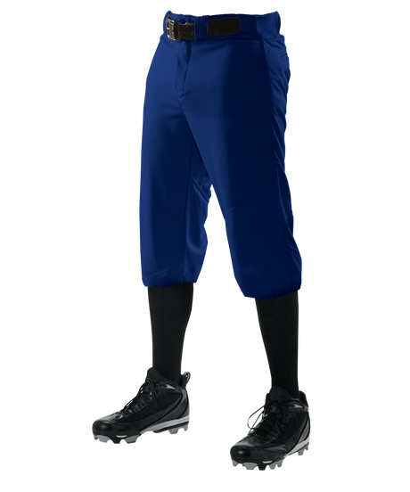 Alleson Youth 655PKNY Crush Knicker Baseball Pants Alleson
