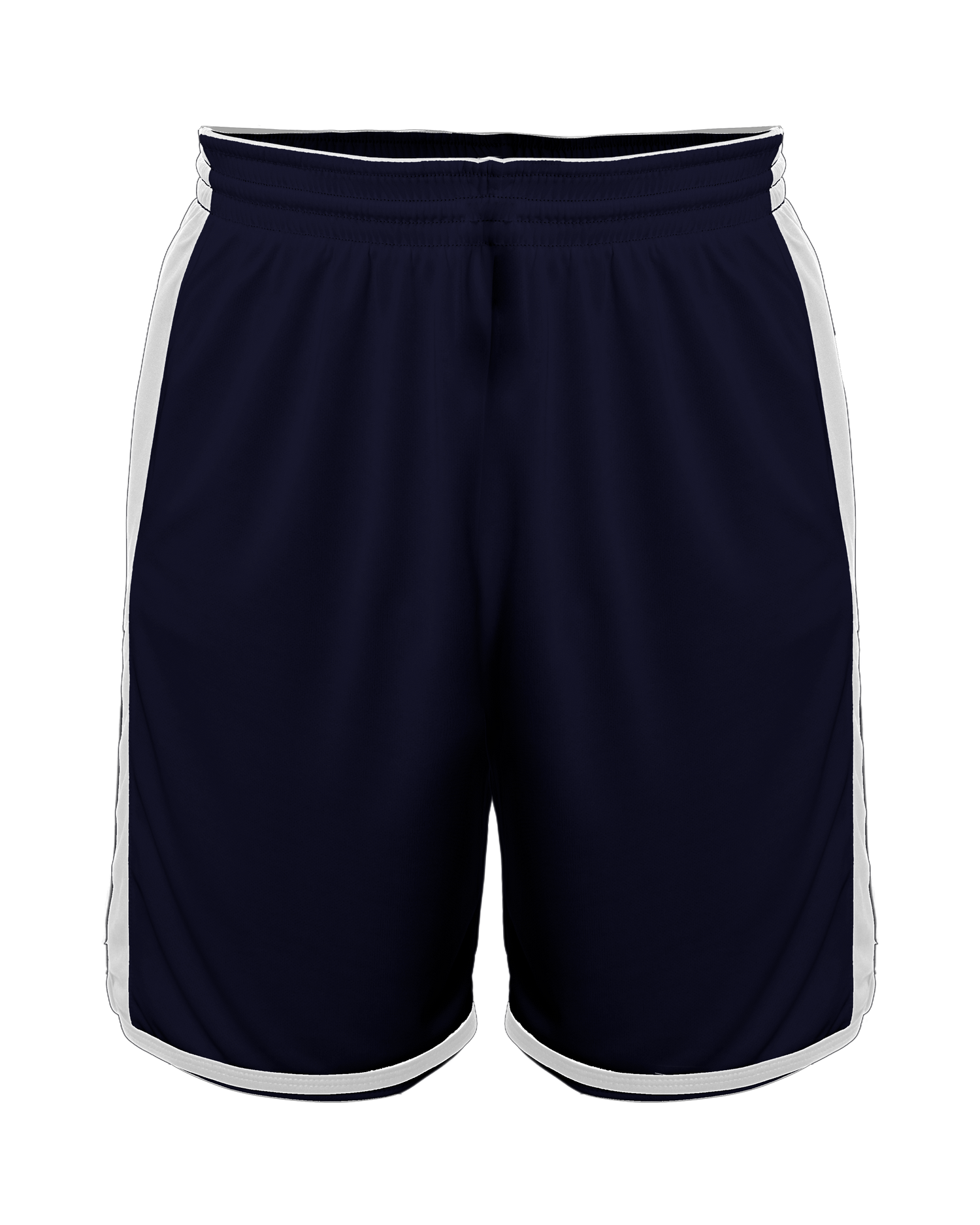 Alleson Youth Reversible Crossover Shorts Youth Apparel Pants & Shorts