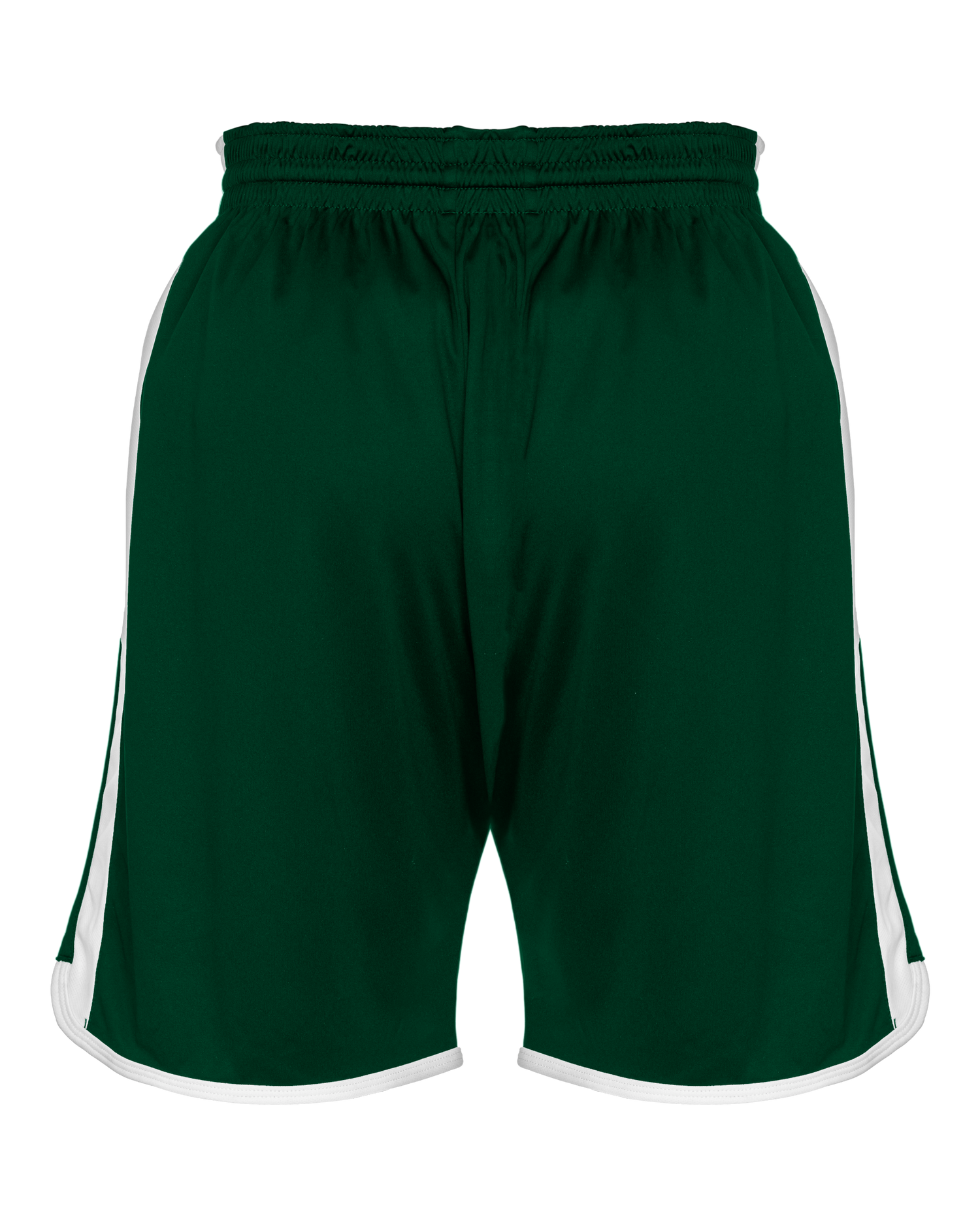 Alleson Youth Reversible Crossover Shorts Youth Apparel Pants & Shorts