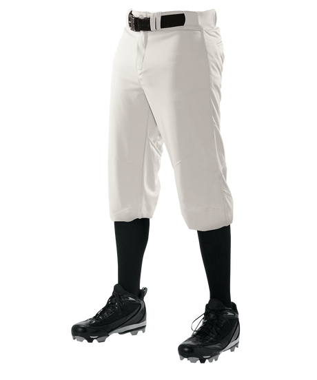 Alleson Youth 655PKNY Crush Knicker Baseball Pants Alleson