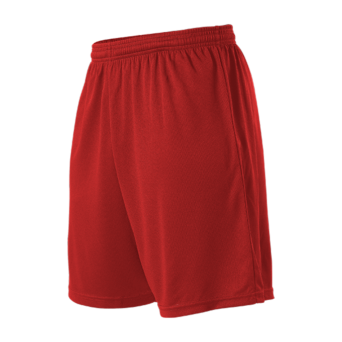 Alleson Women's Striker Soccer Shorts Soccer Uniforms & Apparel All