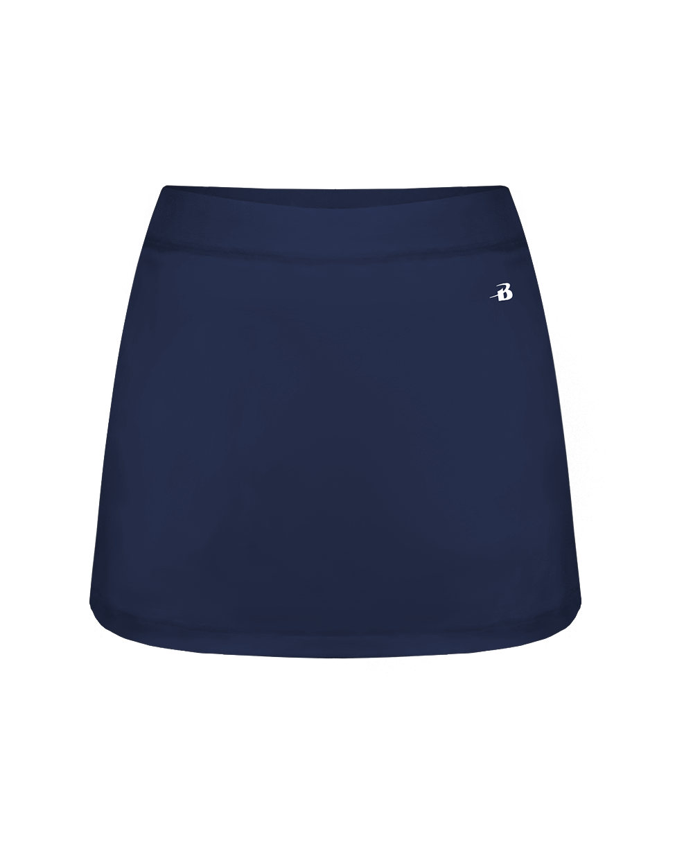 Badger 6151 Women's Skort Womens Apparel Shorts