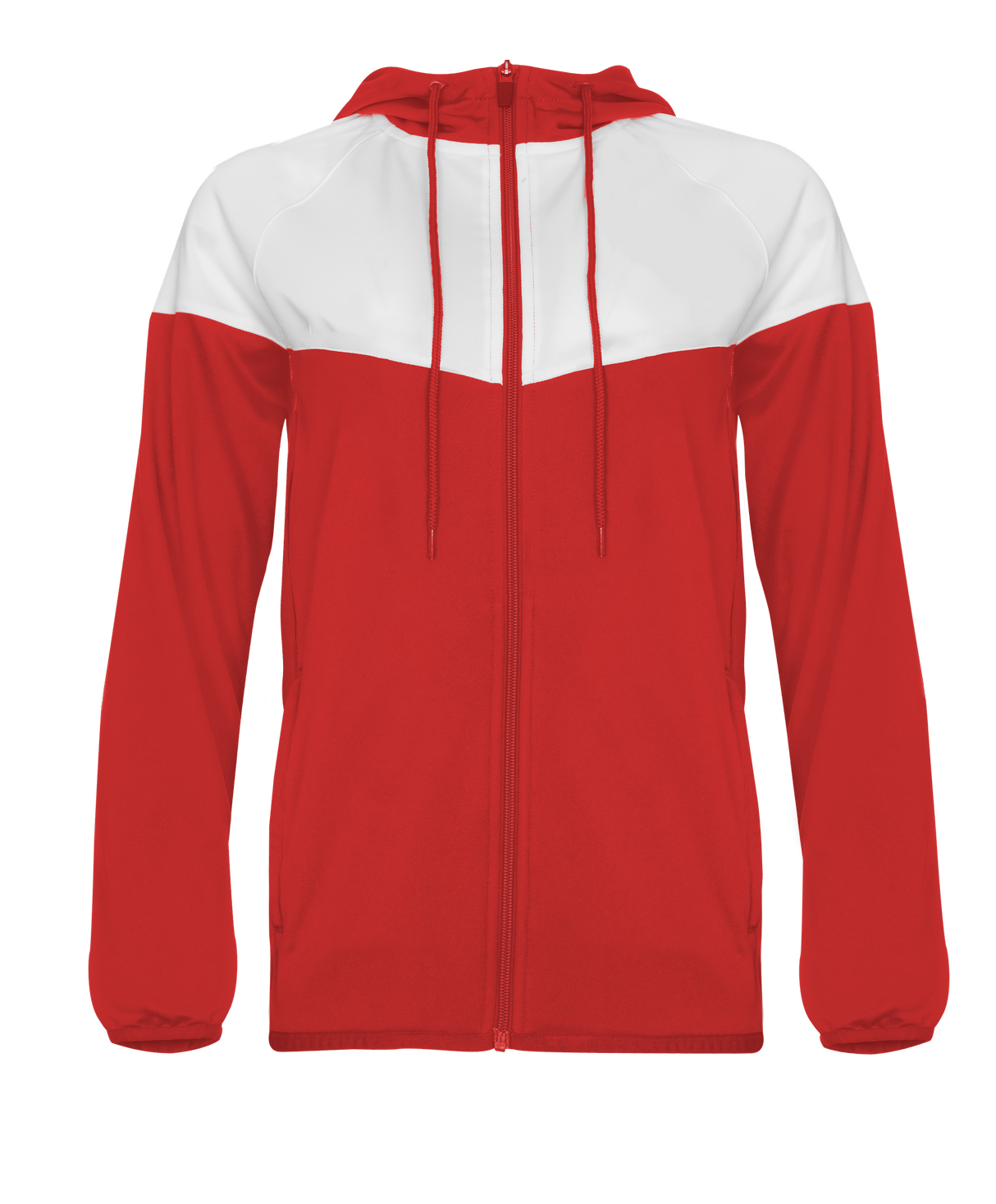 Badger Women's Sprint Outer-Core Jacket Womens Apparel Jackets & Vests
