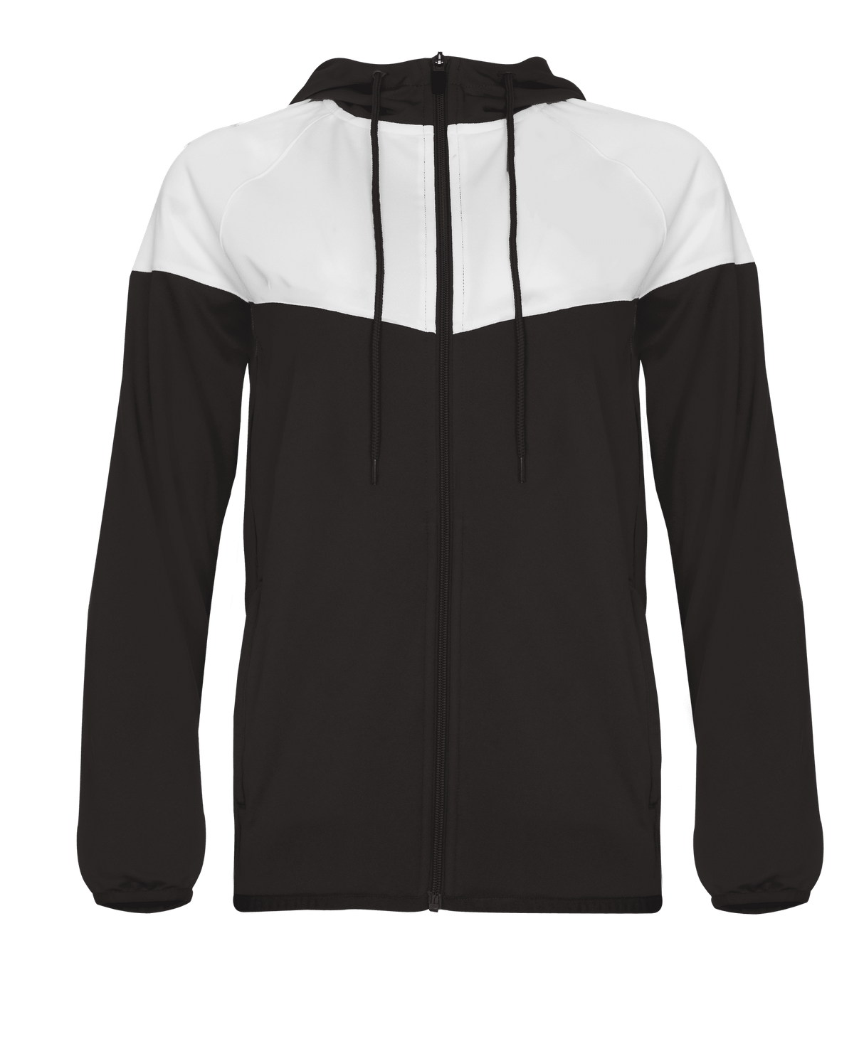 Badger Women's Sprint Outer-Core Jacket Womens Apparel Jackets & Vests