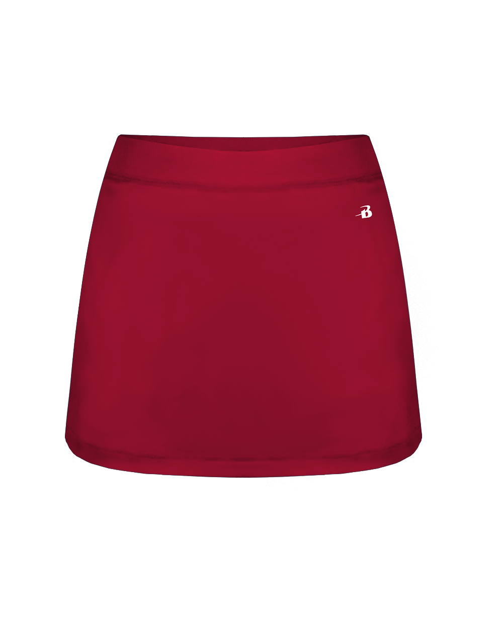 Badger 6151 Women's Skort Womens Apparel Shorts
