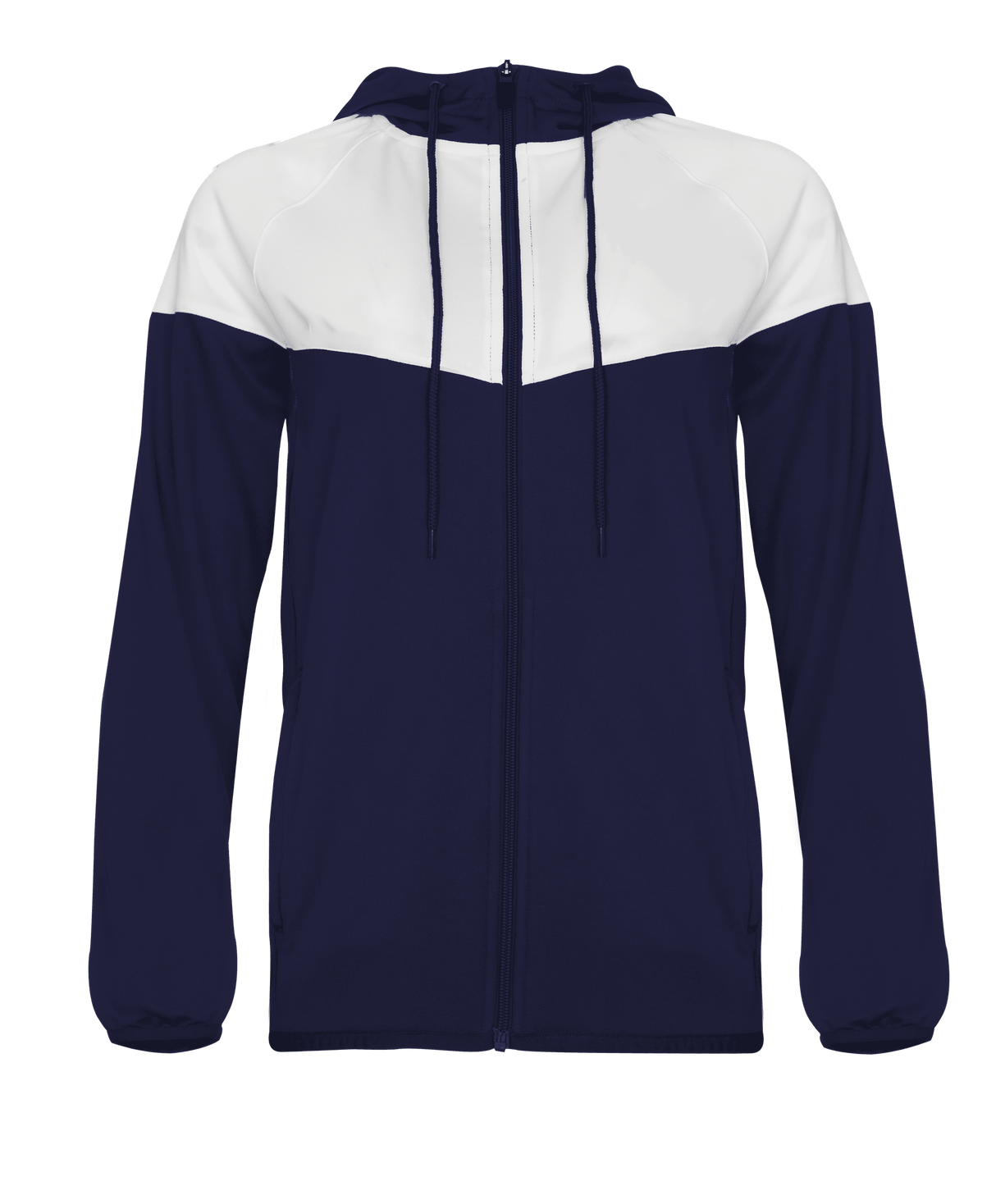 Badger Women's Sprint Outer-Core Jacket Womens Apparel Jackets & Vests