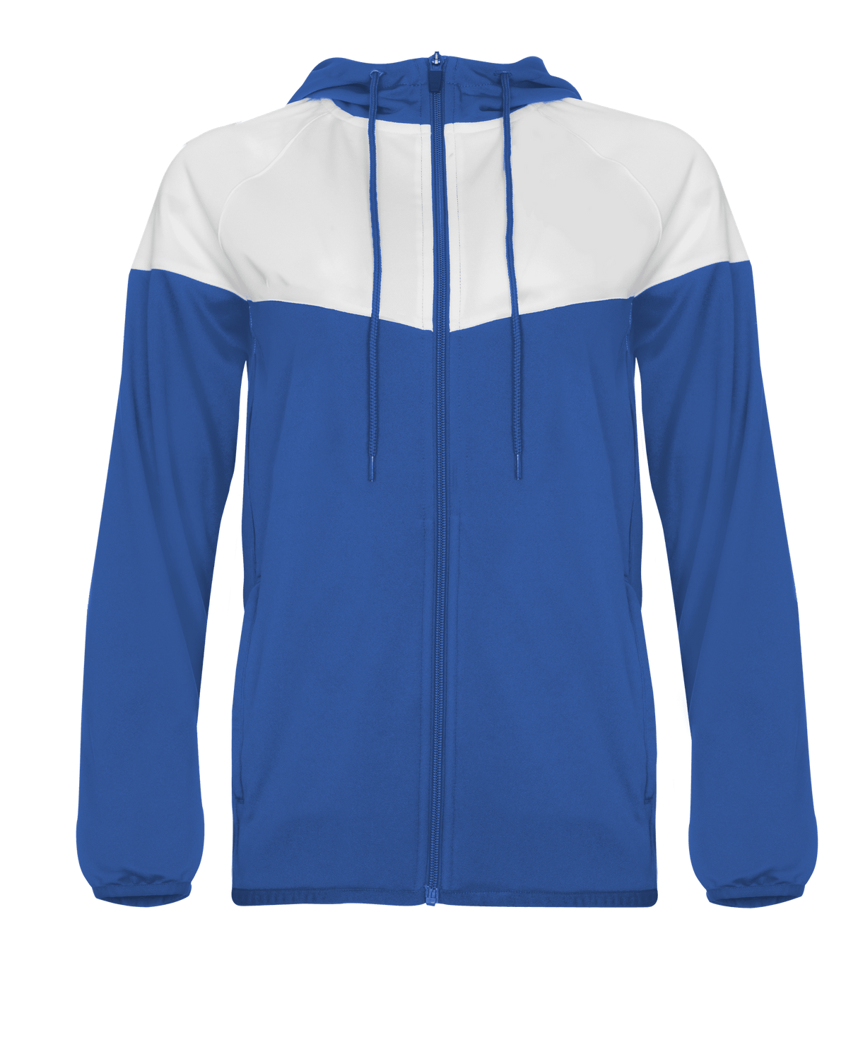 Badger Women's Sprint Outer-Core Jacket Womens Apparel Jackets & Vests