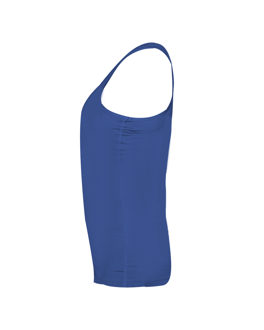 Badger Women's Pro-Compression Racerback Tank Womens Apparel Shirts & Tops