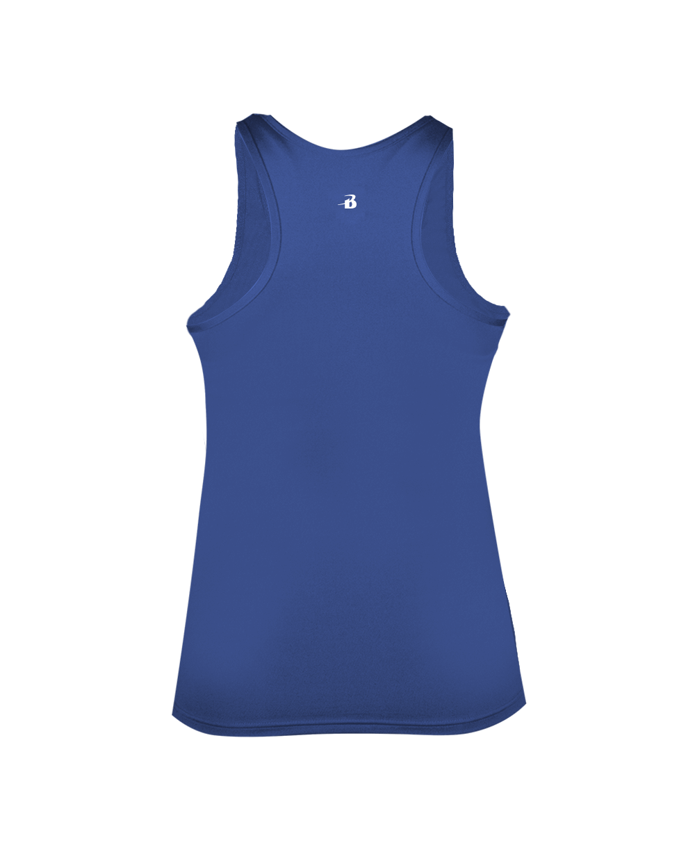 Badger Women's Pro-Compression Racerback Tank Womens Apparel Shirts & Tops