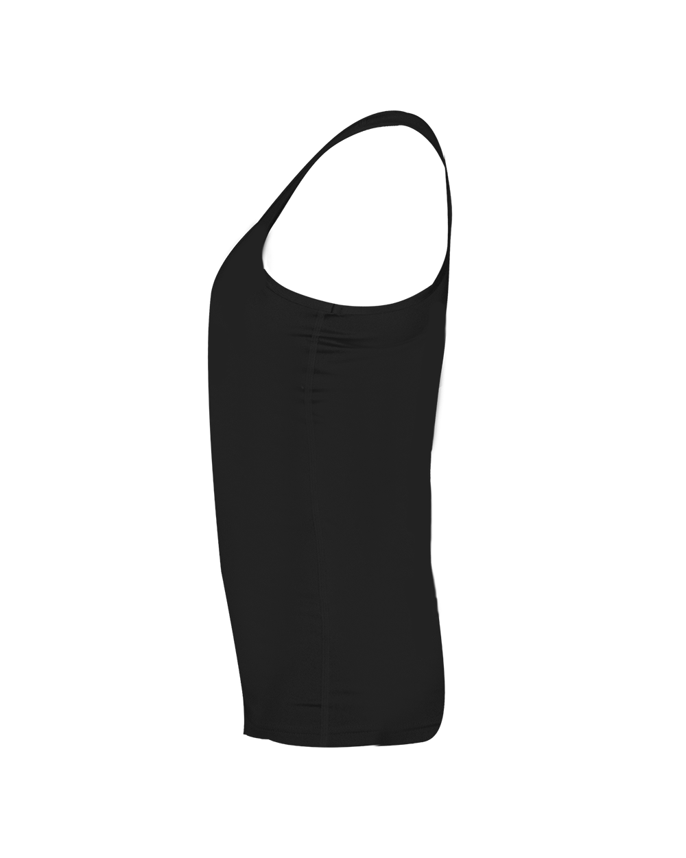 Badger Women's Pro-Compression Racerback Tank Womens Apparel Shirts & Tops