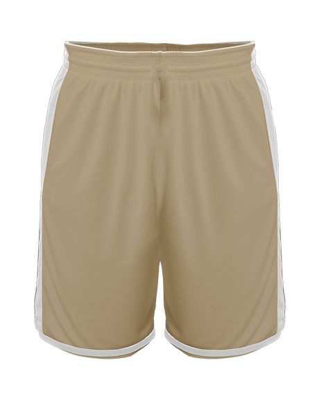 Alleson Youth Reversible Crossover Shorts Youth Apparel Pants & Shorts