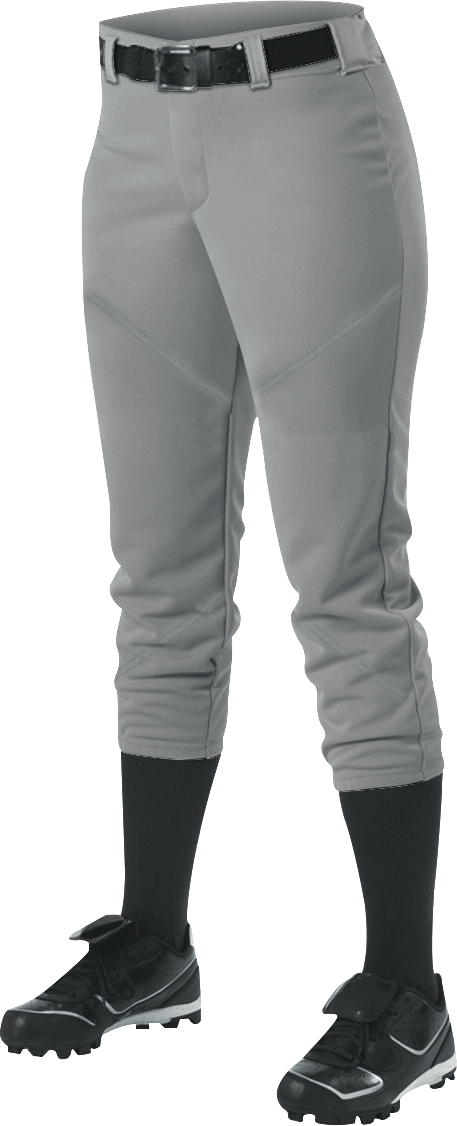 Alleson Youth Crush Knicker Softball Pants Softball Pants & Shorts Youth