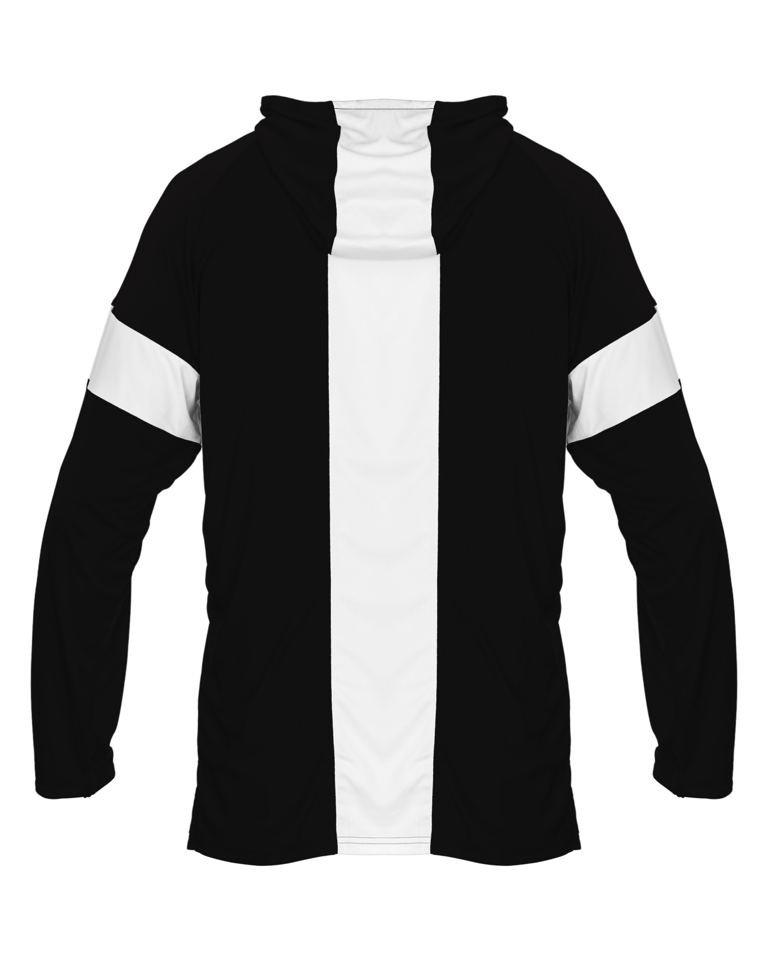 Alleson Men's Contender Long-Sleeve Shooter Shirt Mens Apparel Shirts & Tops