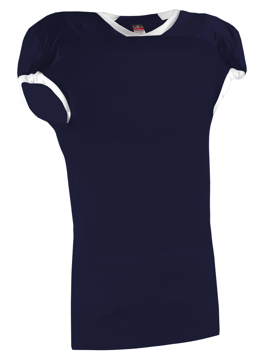 Alleson Youth Recruit Football Game Jersey Football Jerseys Youth