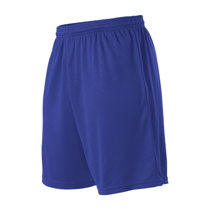 Alleson Women's Striker Soccer Shorts Soccer Uniforms & Apparel All