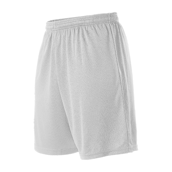 Alleson Women's Striker Soccer Shorts Soccer Uniforms & Apparel All