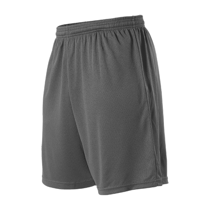 Alleson Women's Striker Soccer Shorts Soccer Uniforms & Apparel All