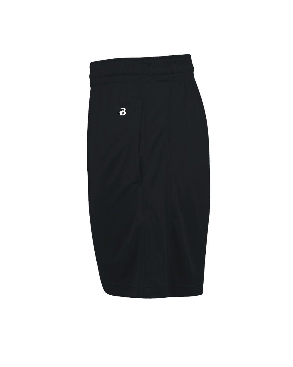Badger Women's Ultimate Softlock Shorts Womens Apparel Shorts