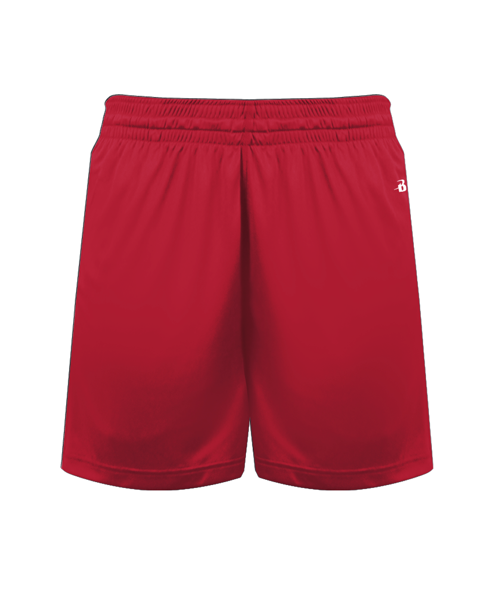 Badger Women's Ultimate Softlock Shorts Womens Apparel Shorts