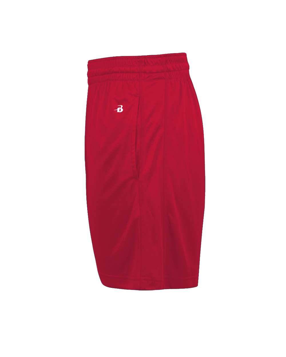 Badger Women's Ultimate Softlock Shorts Womens Apparel Shorts