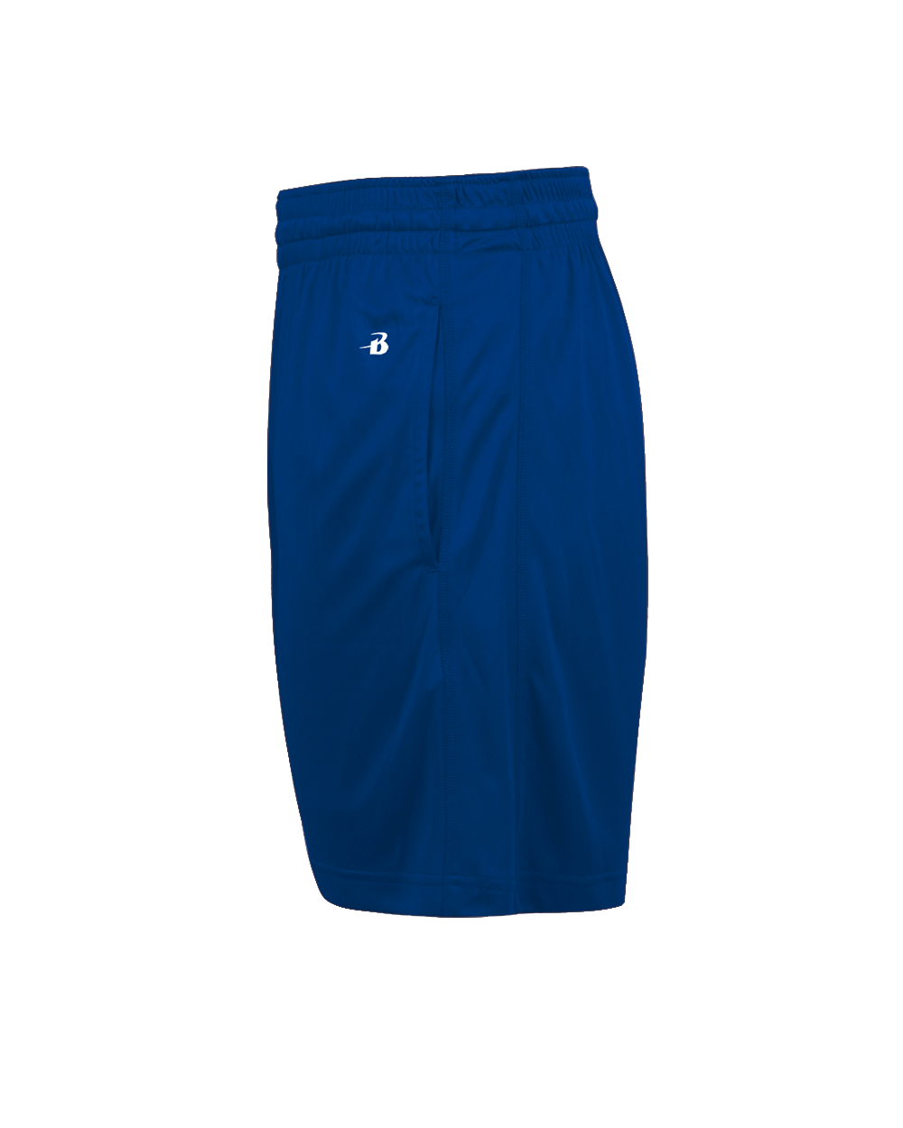 Badger Women's Ultimate Softlock Shorts Womens Apparel Shorts