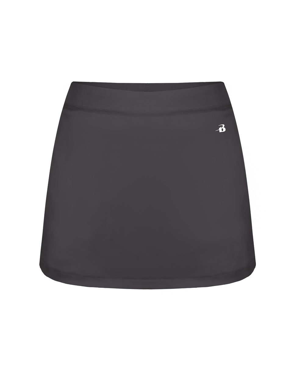 Badger 6151 Women's Skort Womens Apparel Shorts