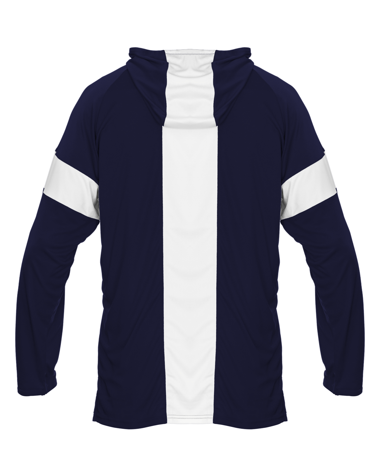 Alleson Men's Contender Long-Sleeve Shooter Shirt Mens Apparel Shirts & Tops