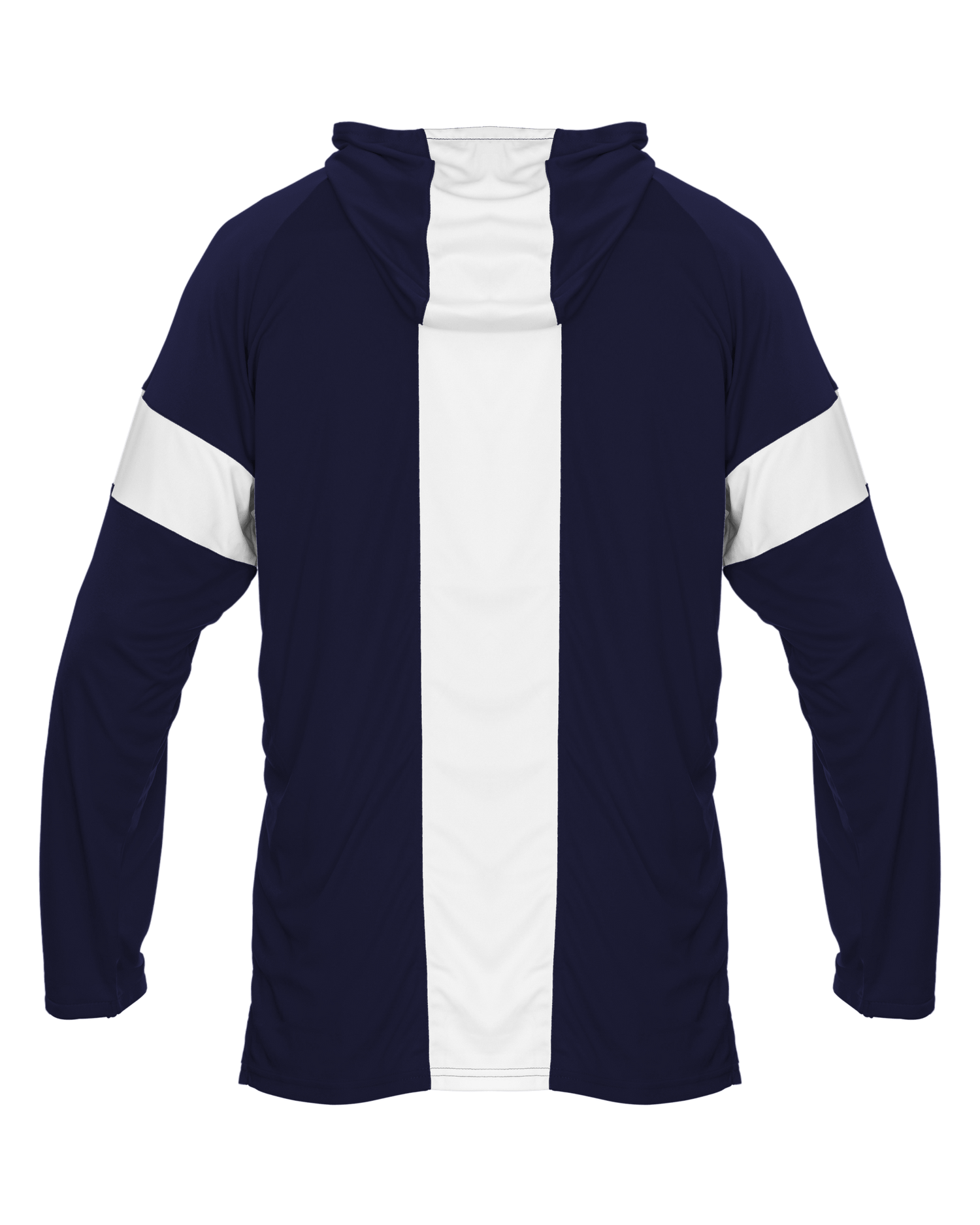 Alleson Men's Contender Long-Sleeve Shooter Shirt Mens Apparel Shirts & Tops