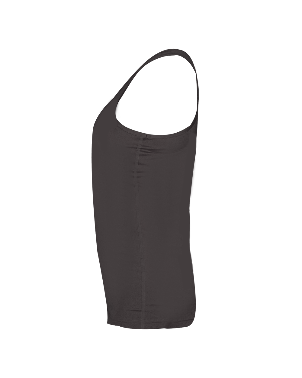 Badger Women's Pro-Compression Racerback Tank Womens Apparel Shirts & Tops