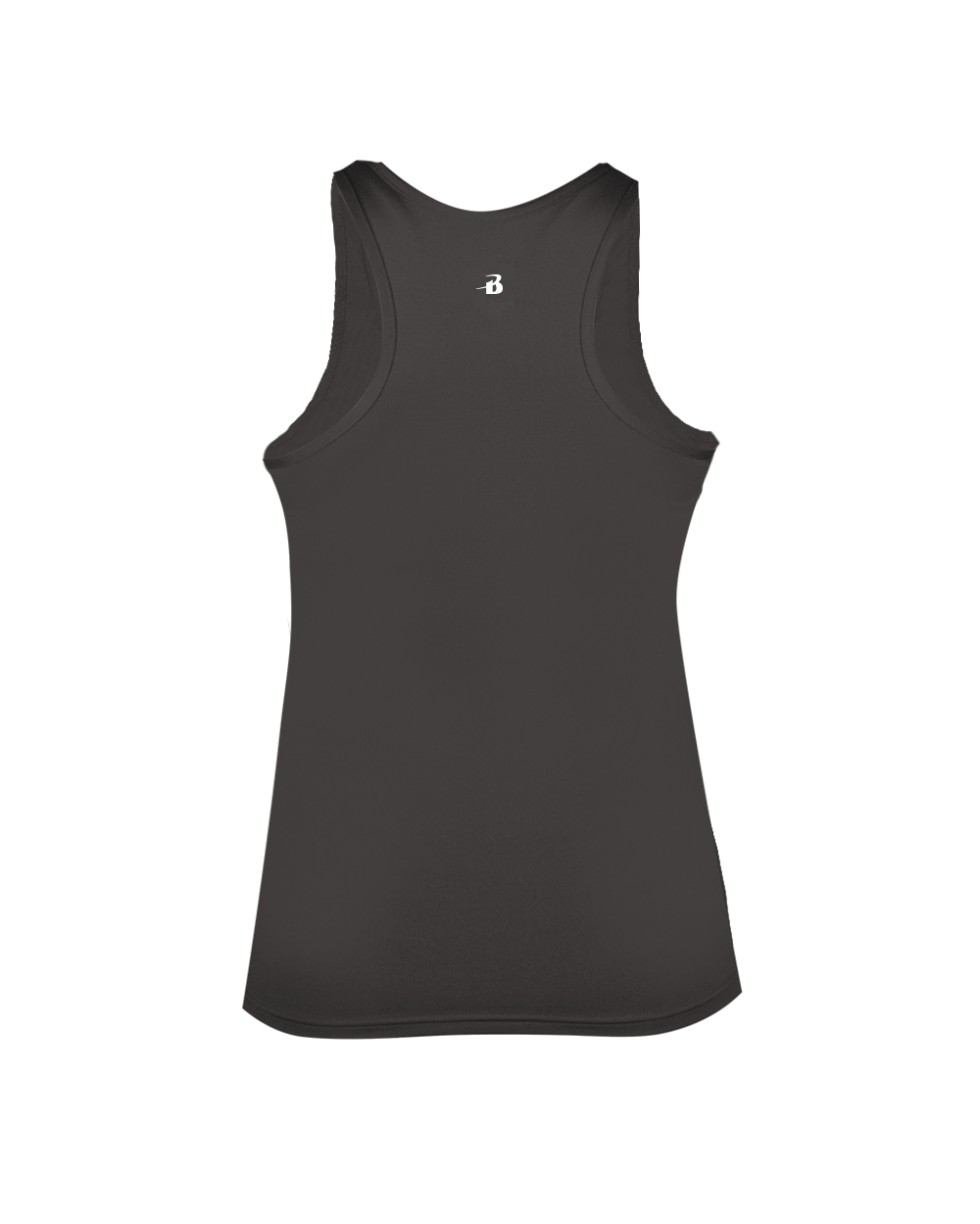 Badger Women's Pro-Compression Racerback Tank Womens Apparel Shirts & Tops