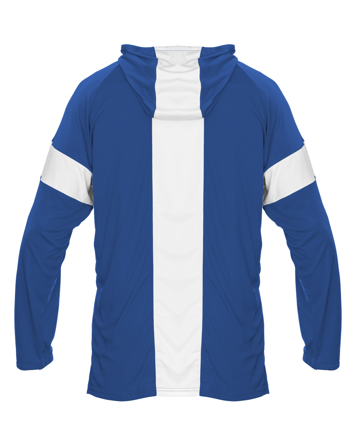 Alleson Men's Contender Long-Sleeve Shooter Shirt Mens Apparel Shirts & Tops