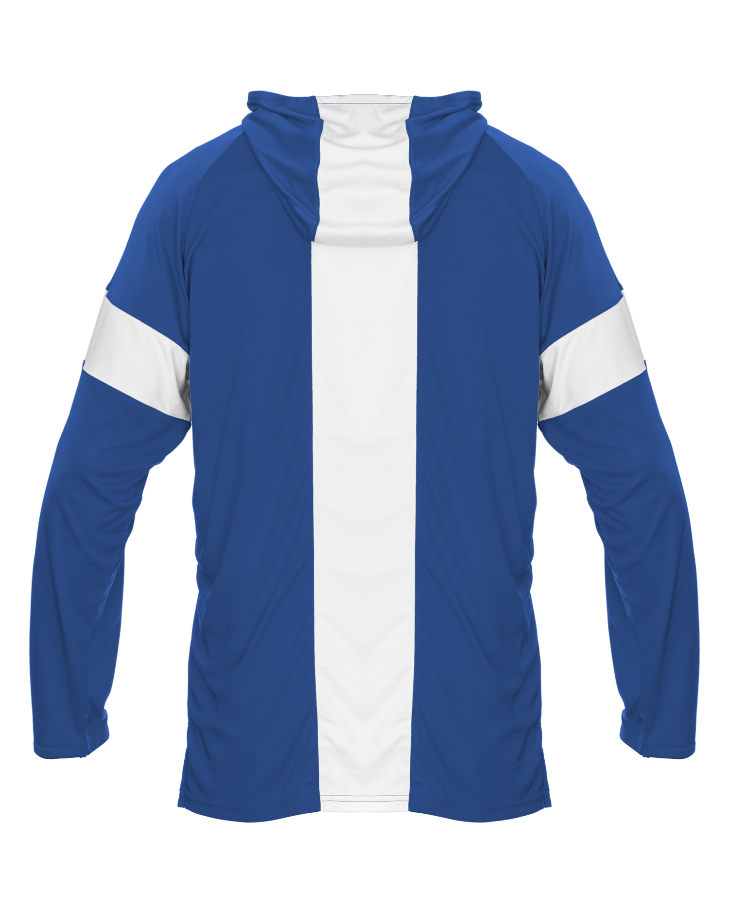 Alleson Men's Contender Long-Sleeve Shooter Shirt Mens Apparel Shirts & Tops