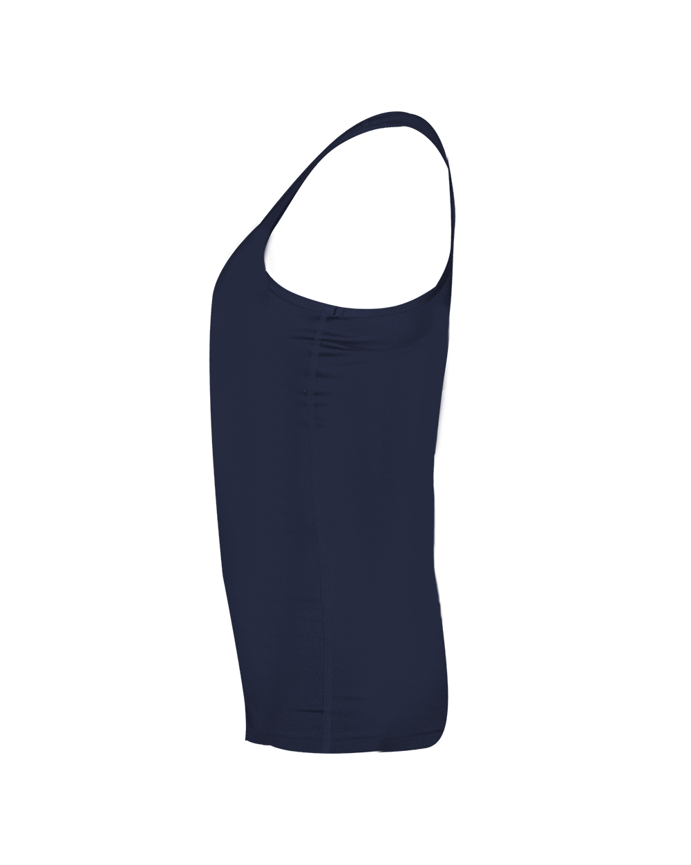 Badger Women's Pro-Compression Racerback Tank Womens Apparel Shirts & Tops