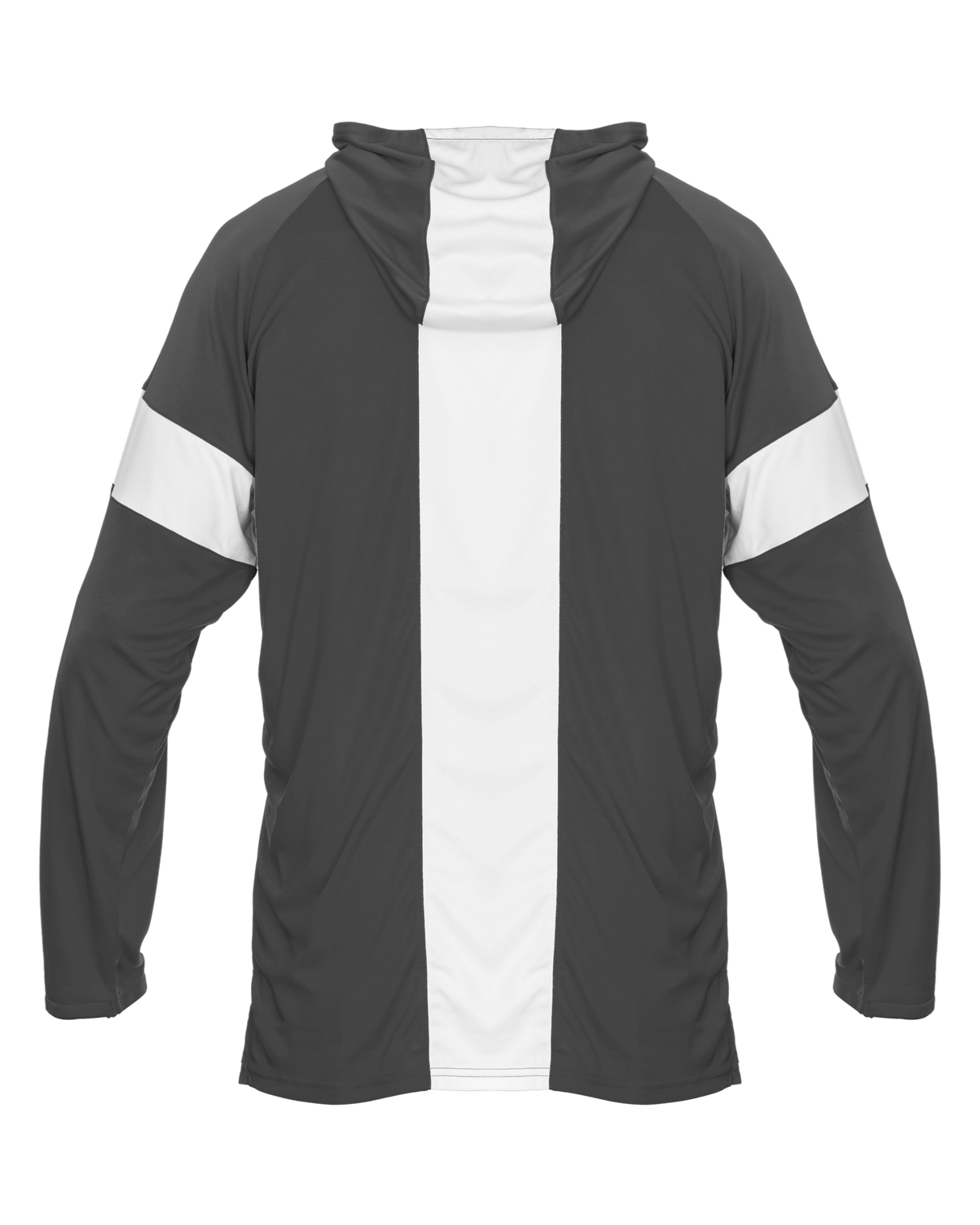 Alleson Men's Contender Long-Sleeve Shooter Shirt Mens Apparel Shirts & Tops