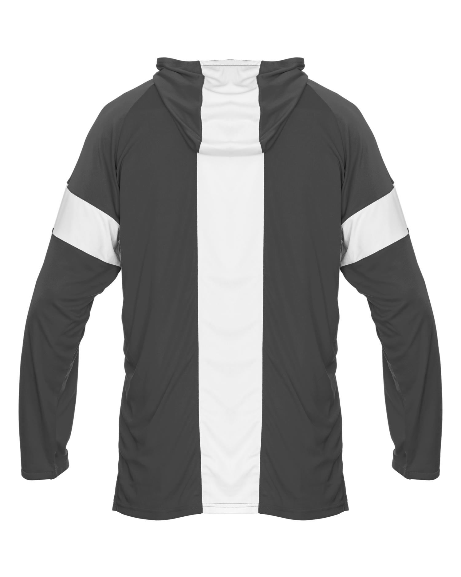 Alleson Men's Contender Long-Sleeve Shooter Shirt Mens Apparel Shirts & Tops