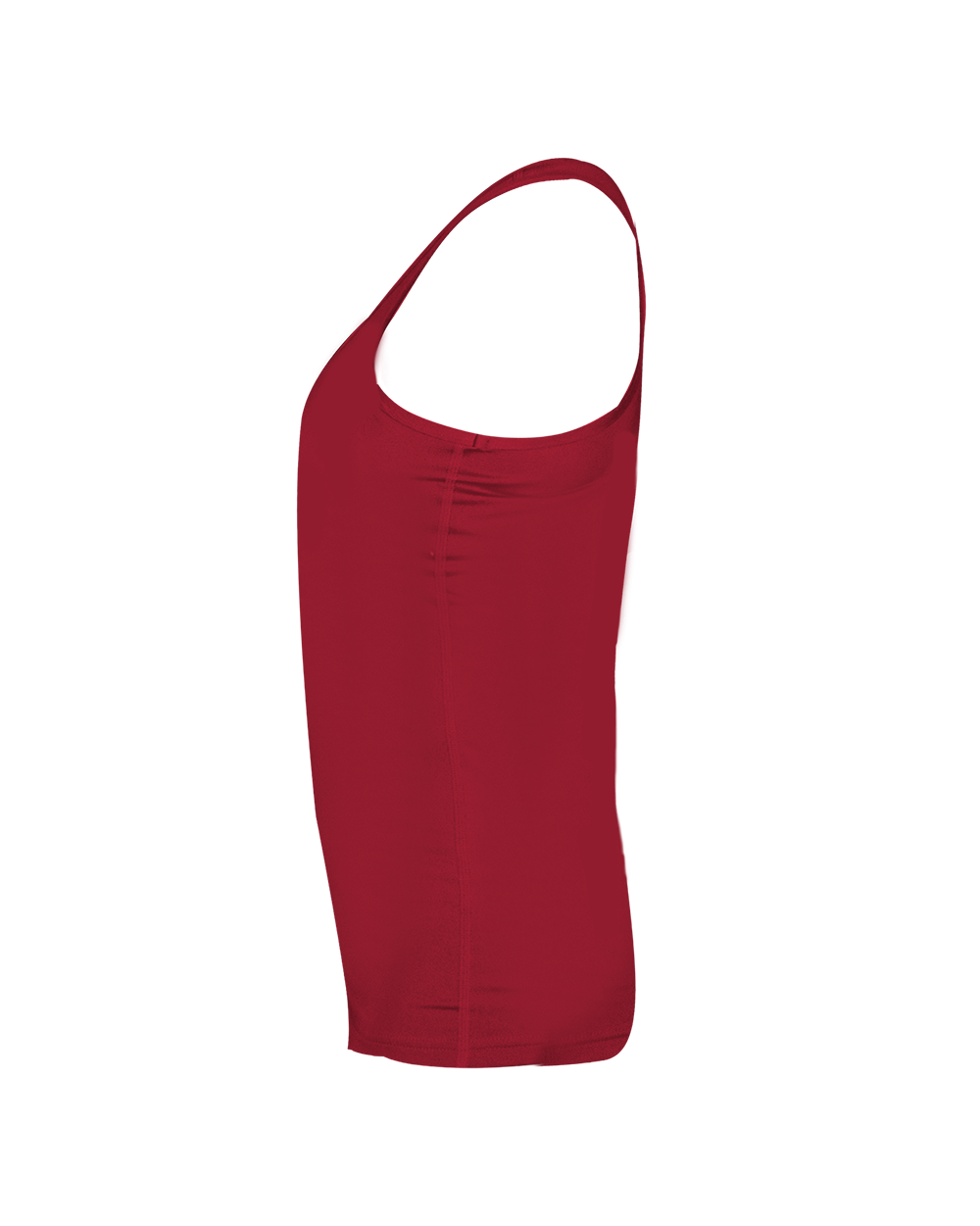 Badger Women's Pro-Compression Racerback Tank Womens Apparel Shirts & Tops